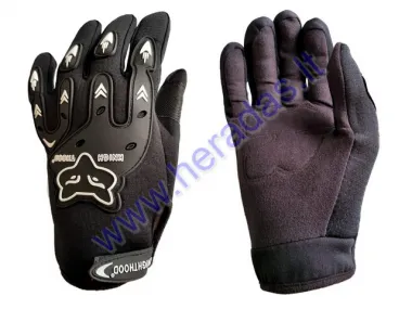 Motocyclist gloves KNIGH THOOD