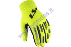 MOTORCYCLIST GLOVES LS2 BEND