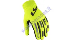 MOTORCYCLIST GLOVES LS2 BEND