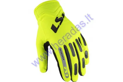 MOTORCYCLIST GLOVES LS2 BEND