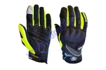 Motorcyclist GLOVES Racing Motocross