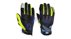 Motorcyclist GLOVES Racing Motocross