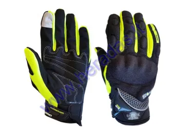 Motorcyclist GLOVES Racing Motocross