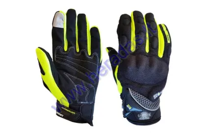 Motorcyclist GLOVES Racing Motocross