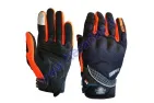 Motorcyclist GLOVES Racing Motocross