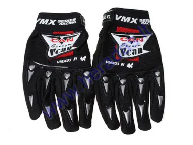 MOTORCYCLIST GLOVES moto MLINE