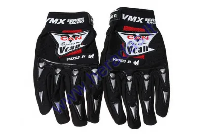 MOTORCYCLIST GLOVES moto MLINE