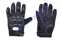 MOTORCYCLIST GLOVES VCAN VMX18-2