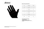Gloves Icon WM Hooligan