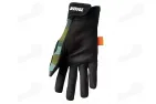 Textile gloves OFF ROAD THOR Rebound Gloves CAMO