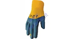 Textile gloves THOR AGILE RIVAL