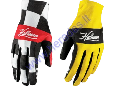 Gloves THOR HALLMAN MAINSTAY