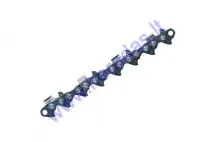 CHAIN 3/8" 1.5MM 76 DRIVE LINKS CHAIN 3/8" 1.5MM 76 DRIVE LINKS
