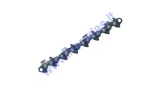 CHAIN .325" 1.5MM 72 DRIVE LINKS CARLTON