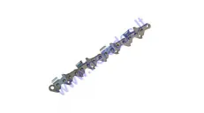 CHAIN .325" 1.5MM 72 DRIVE LINKS