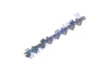 CHAIN .325" 1.5MM 76 DRIVE LINKS OREGON CHAIN .325" 1.5MM 76 DRIVE LINKS OREGON