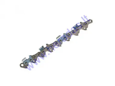 CHAIN .325" 1.5MM 76 DRIVE LINKS