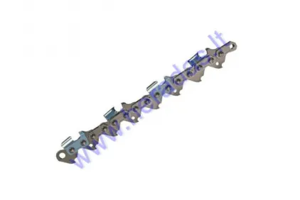 CHAIN .325" 1.5MM 76 DRIVE LINKS