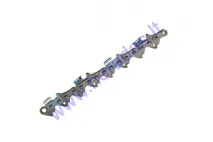 CHAIN .325" 1.5MM 86 DRIVE LINKS CHAIN .325" 1.5MM 86 DRIVE LINKS