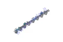CHAIN .325" 1.5MM 94 DRIVE LINKS CHAIN .325" 1.5MM 94 DRIVE LINKS