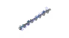 CHAIN .325" 1.5MM 94 DRIVE LINKS