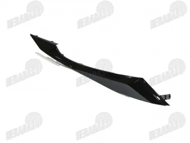 Plastikinė apdaila apatinė dešinės pusės tinka FLASH50