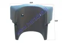 Lower plastic near the front wheel for electric scooter XL4L COMFIMAX