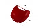 Plastic for trunk for scooter EPICO