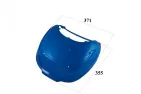 Plastic for trunk for scooter EPICO