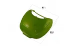 Plastic for trunk for scooter EPICO