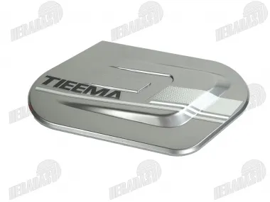 Plastikinė apdaila dešinės pusės elektrinio triračio PRAKTIK1 EKO