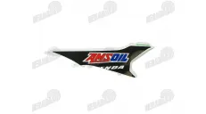 Plastikinė apdaila dešinės pusės po sėdyne tinka CHAMPION 300 CC CH300