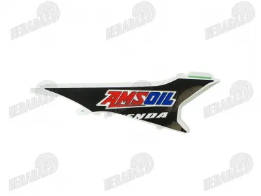 Plastikinė apdaila dešinės pusės po sėdyne tinka CHAMPION 300 CC CH300