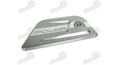 Plastikinė apdaila dešinės pusės vidinė elektrinio triračio PRAKTIK1 EKO