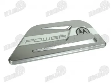 Plastikinė apdaila dešinės pusės vidinė elektrinio triračio PRAKTIK1 EKO