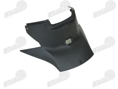 Plastikinė apdaila elektrinio motorolerio EAGLE EG1000 po sėdyne priekinė