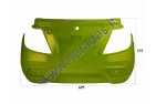 Plastic rear for electric tricycle MS031 MS041