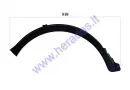 Plastic on the rear wing of the right side of the electric  scooter  XL4L COMFIMAX