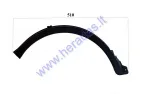 Plastic on the rear wing of the right side of the electric  scooter  XL4L COMFIMAX