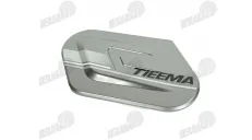 Plastikinė apdaila kairės pusės elektrinio triračio PRAKTIK1 EKO