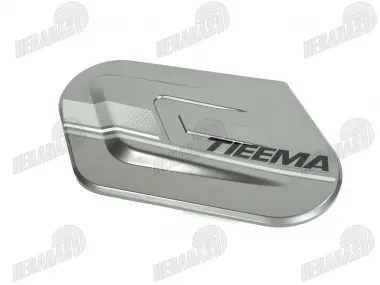 Plastikinė apdaila kairės pusės elektrinio triračio PRAKTIK1 EKO