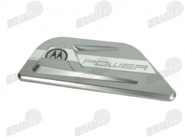 Plastikinė apdaila kairės pusės vidinė elektrinio triračio PRAKTIK1 EKO