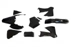 Plastic cover set for 250cc motorcycle LIF