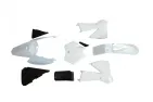 Plastic cover set for 250cc motorcycle LIF