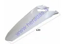 Rear fender for motorcycle, suitable for model ZUUMAV 250cc
