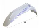 Front fender for motorcycle, suitable for model ZUUMAV 250cc