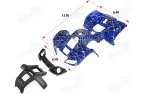 Plastic cover main Hummer