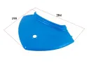Plastic under the trunk for EPICO