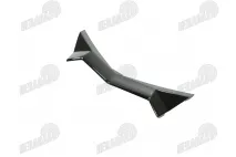 Plastikinė apdaila po priekiniu žibintu tinka FLASH50