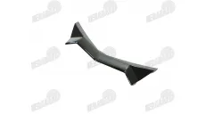 Plastikinė apdaila po priekiniu žibintu tinka FLASH50